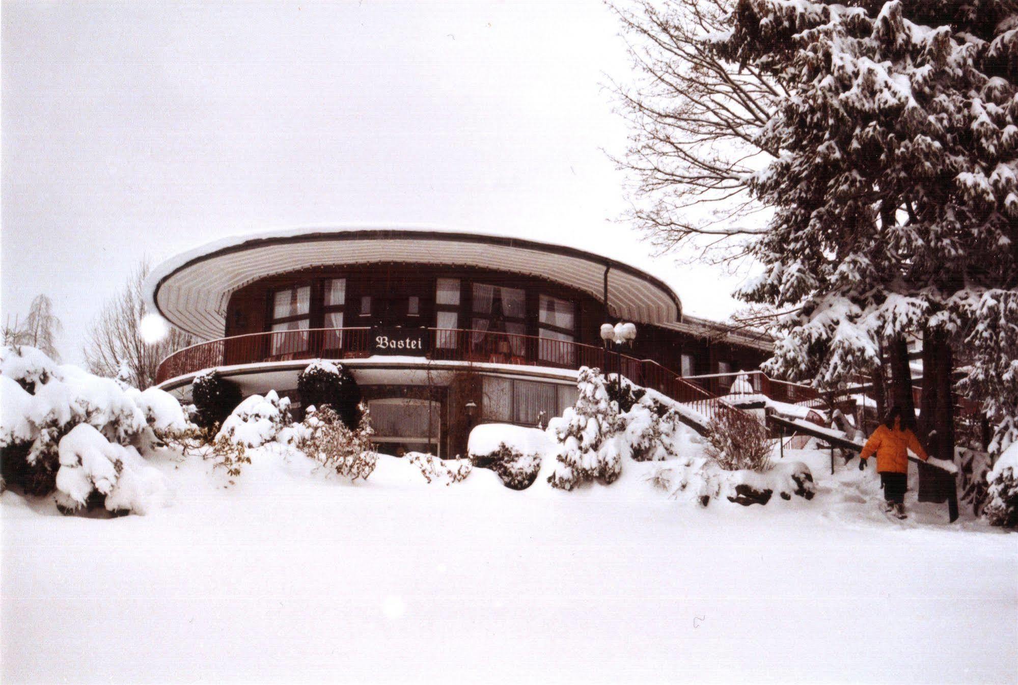 Dein Hotel - Goslar Hahnenklee Exterior photo